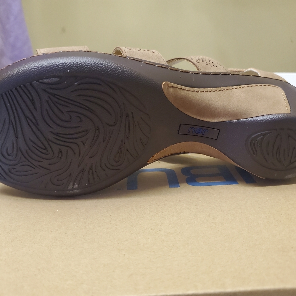 Sandals - Picture 2 of 3